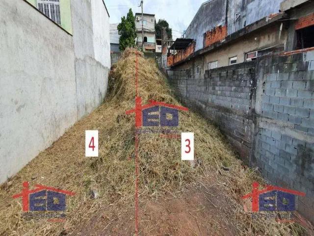 Terreno / Lote para Venda em Osasco/SP São Pedro