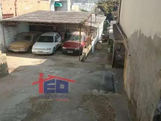 Terreno / Lote para Venda em Osasco/SP São Pedro