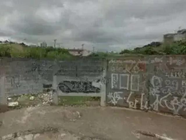 Terreno / Lote para Venda em Osasco/SP São Pedro