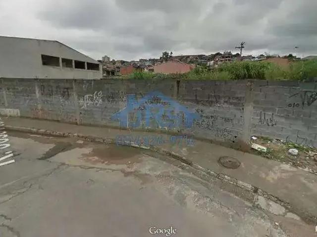 Terreno / Lote para Venda em Osasco/SP São Pedro