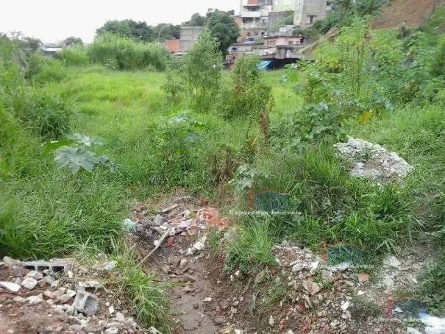 Terreno / Lote para Venda em Osasco/SP São Pedro