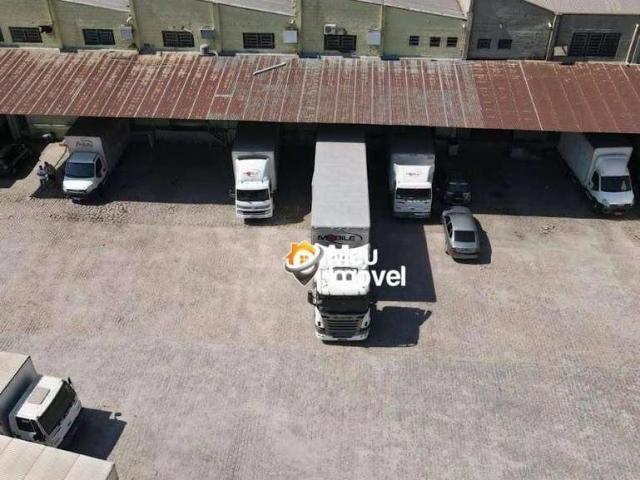 Terreno / Lote para Venda em Osasco/SP Santa Fé