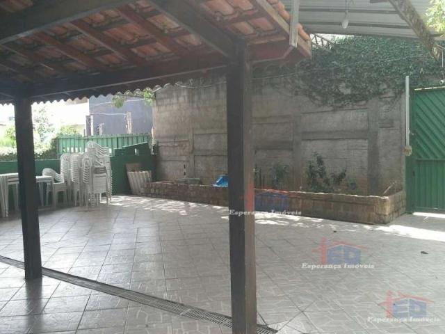 Terreno / Lote para Venda em Osasco/SP Santa Maria