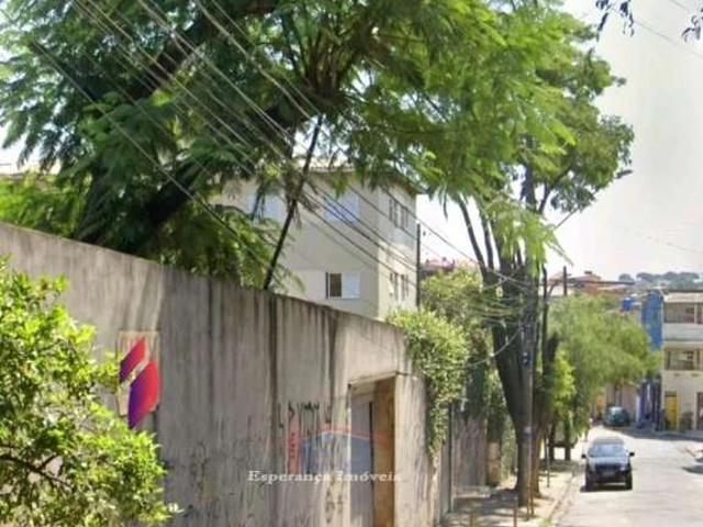 Terreno / Lote para Venda em Osasco/SP Santa Maria
