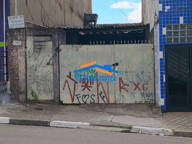 Terreno / Lote para Venda em Osasco/SP Santo Antônio