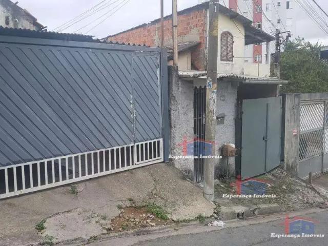 Terreno / Lote para Venda em Osasco/SP Santo Antônio