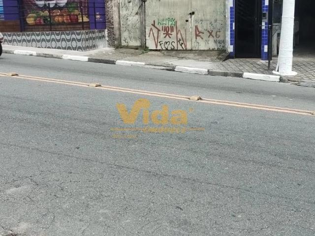 Terreno / Lote para Venda em Osasco/SP Santo Antônio