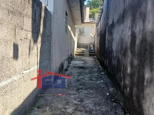 Terreno / Lote para Venda em Osasco/SP Santo Antônio