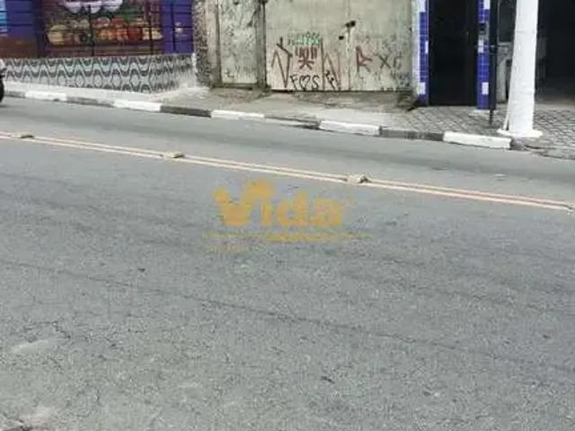 Terreno / Lote para Venda em Osasco/SP Santo Antônio