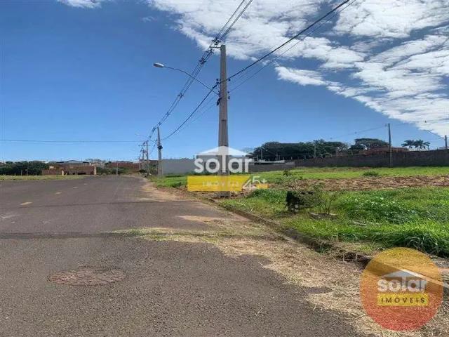 Terreno / Lote para Venda em Osvaldo Cruz/SP Residencial Mazzoni