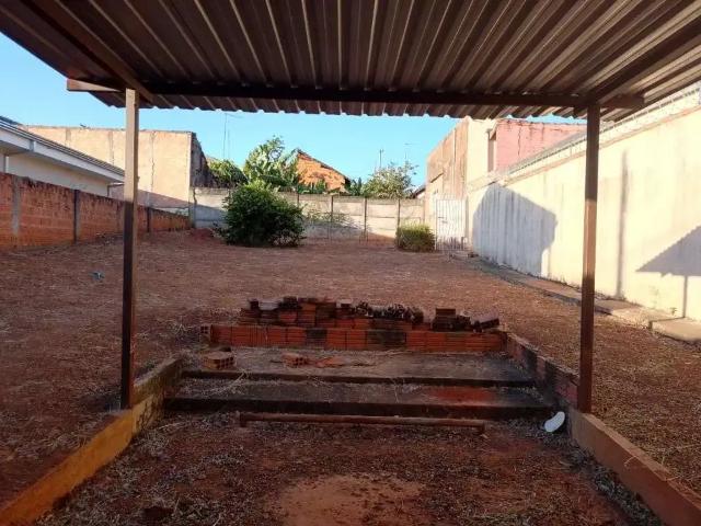 Terreno / Lote para Venda em Oriente/SP Parque das Arvores