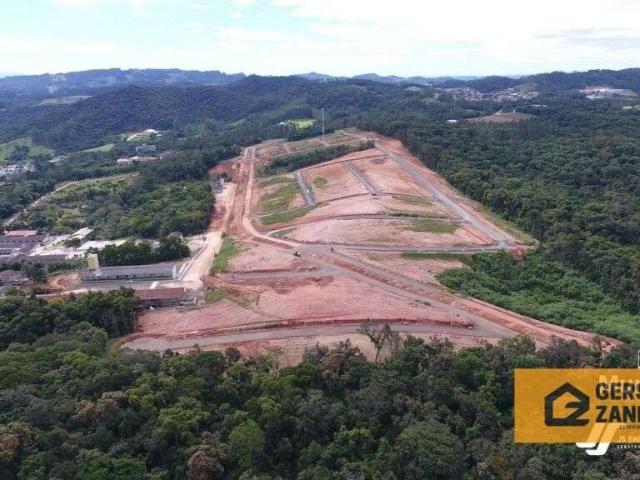Terreno / Lote para Venda em Orleans/SC Murialdo