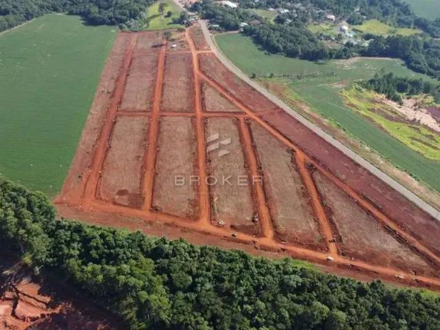 Terreno / Lote para Venda em Ortigueira/PR Centro
