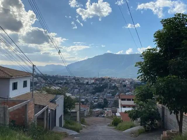 Terreno / Lote para Venda em Ouro Branco/MG Bela Vista