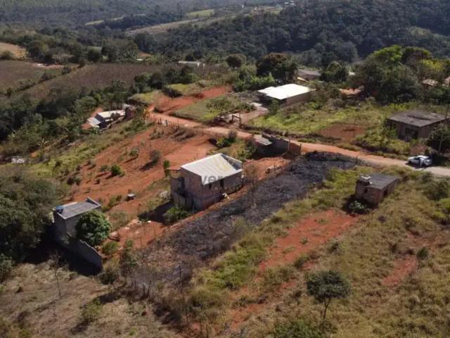 Terreno / Lote para Venda em Ouro Branco/MG Carreiras