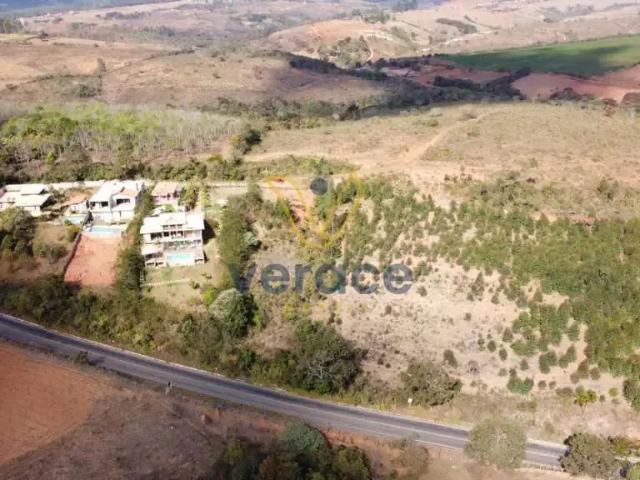 Terreno / Lote para Venda em Ouro Branco/MG Carreiras