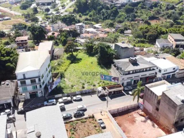 Terreno / Lote para Venda em Ouro Branco/MG Centro