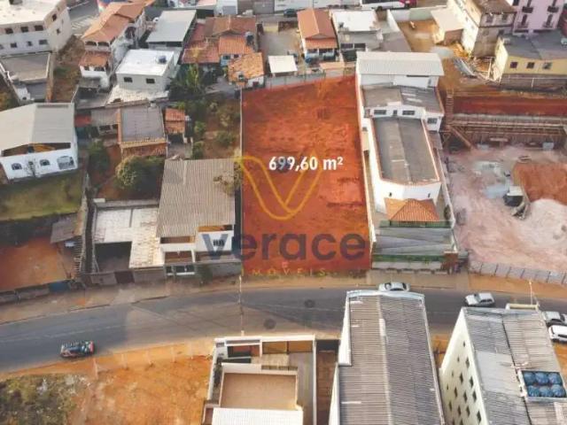 Terreno / Lote para Venda em Ouro Branco/MG Centro