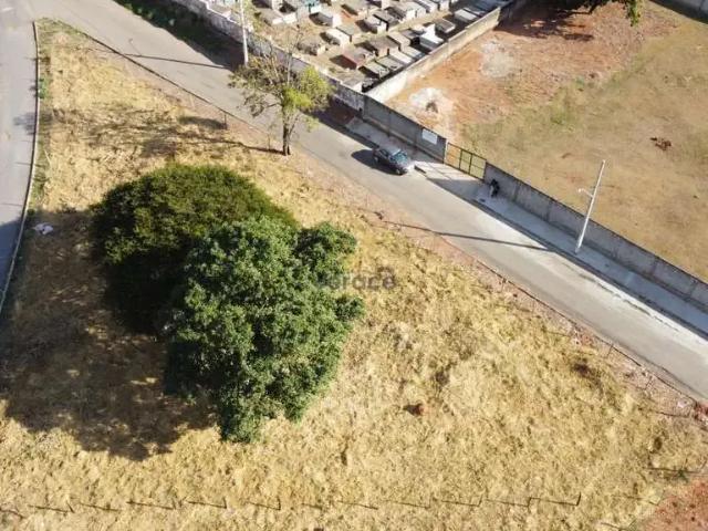 Terreno / Lote para Venda em Ouro Branco/MG Centro