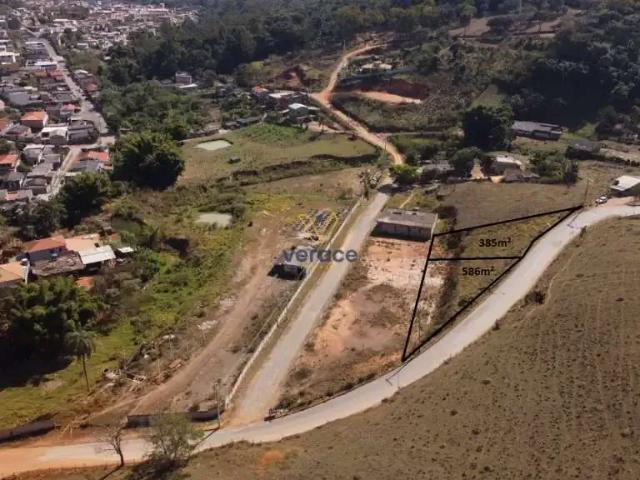 Terreno / Lote para Venda em Ouro Branco/MG Engenho