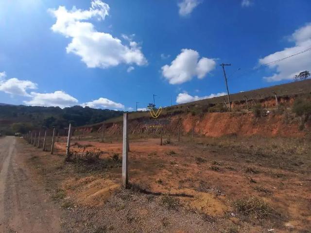 Terreno / Lote para Venda em Ouro Branco/MG Engenho
