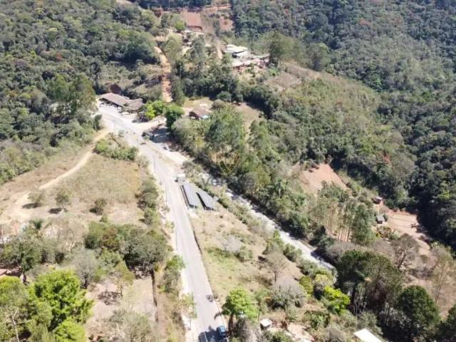 Terreno / Lote para Venda em Ouro Branco/MG Itatiaia