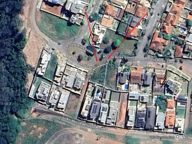 Terreno / Lote para Venda em Ouro Branco/MG Inconfidentes