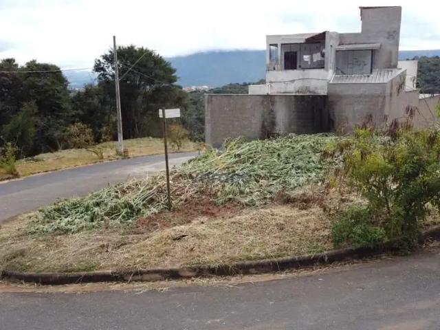 Terreno / Lote para Venda em Ouro Branco/MG Jardim Belo Horizonte