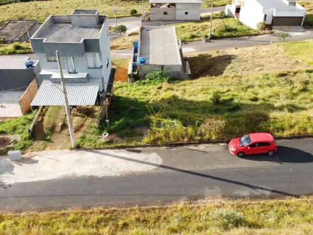 Terreno / Lote para Venda em Ouro Branco/MG Jardim Belo Horizonte