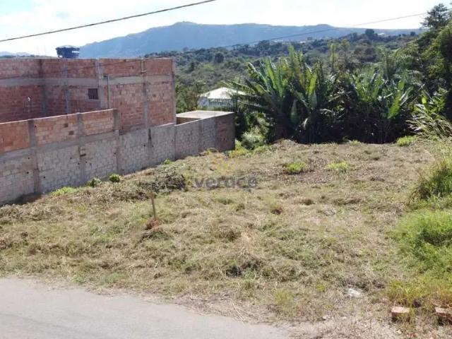 Terreno / Lote para Venda em Ouro Branco/MG Jardim Belo Vale