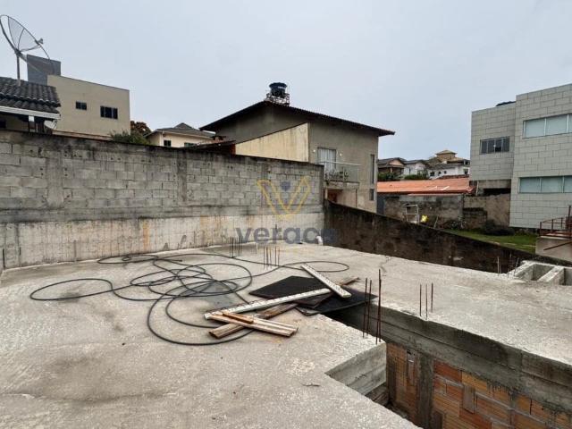 Terreno / Lote para Venda em Ouro Branco/MG Pioneiros