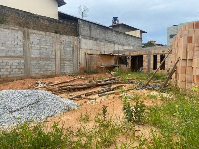 Terreno / Lote para Venda em Ouro Branco/MG Pioneiros