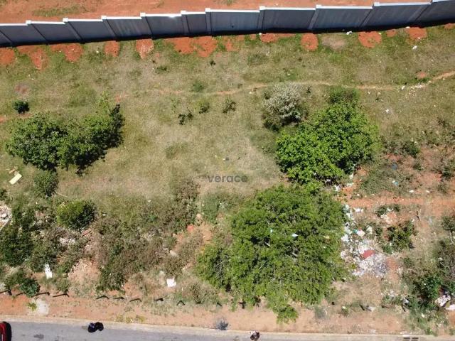 Terreno / Lote para Venda em Ouro Branco/MG São Francisco