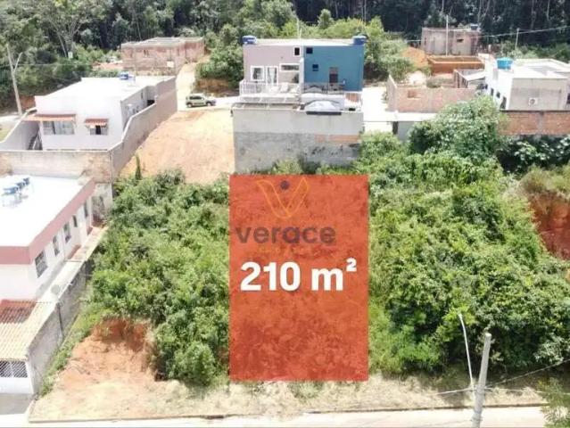Terreno / Lote para Venda em Ouro Branco/MG Serra Verde