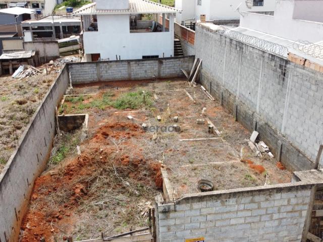 Terreno / Lote para Venda em Ouro Branco/MG Serra Verde