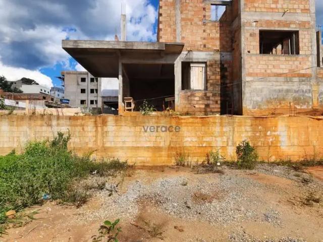 Terreno / Lote para Venda em Ouro Branco/MG Serra Verde