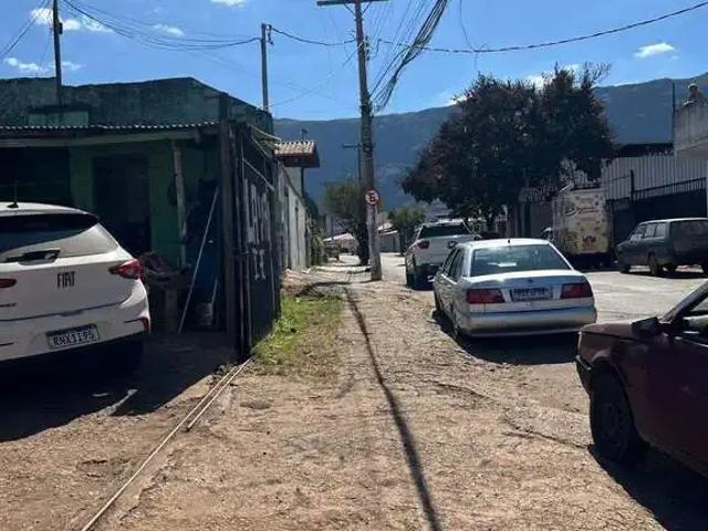 Terreno / Lote para Venda em Ouro Branco/MG Siderurgia