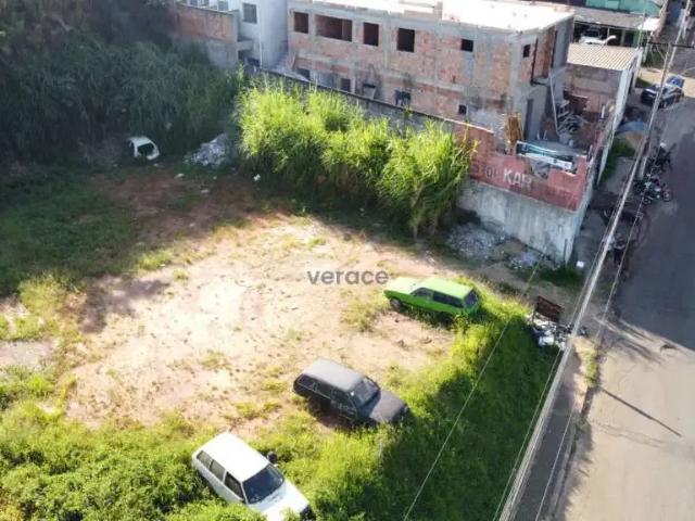 Terreno / Lote para Venda em Ouro Branco/MG Siderurgia