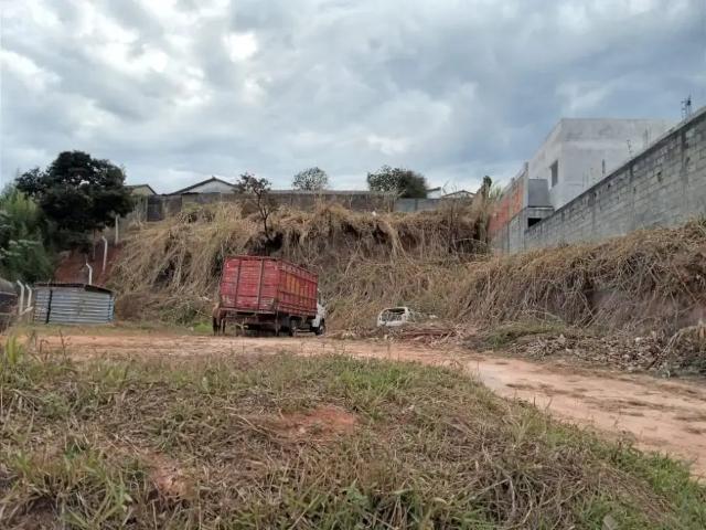 Terreno / Lote para Venda em Ouro Branco/MG Siderurgia
