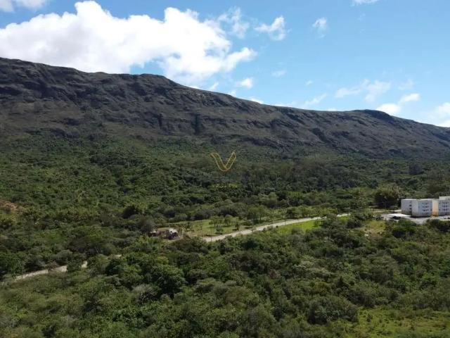 Terreno / Lote para Venda em Ouro Branco/MG Siderurgia