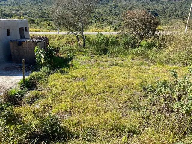Terreno / Lote para Venda em Ouro Branco/MG Siderurgia