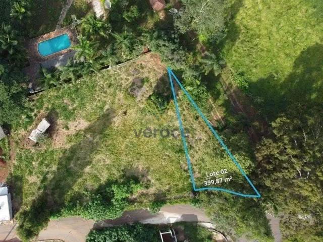 Terreno / Lote para Venda em Ouro Branco/MG Vale Do Engenho