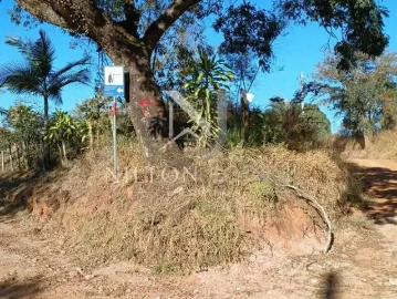 Terreno / Lote para Venda em Ouro Fino/MG Vargem Grande