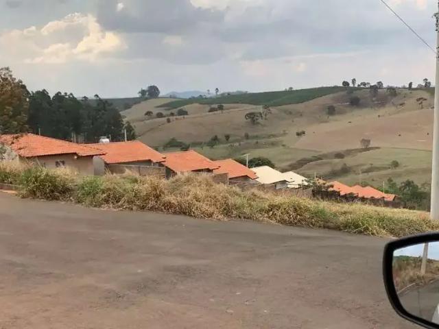 Terreno / Lote para Venda em Ouro Fino/MG Loteamento Reserva do Vale