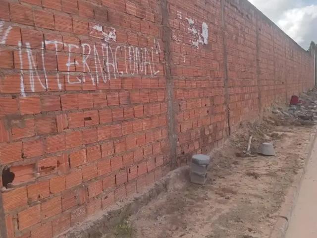 Terreno / Lote para Venda em Paço do Lumiar/MA Maiobão