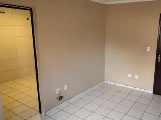 Apartamento para Locação em São Luís/MA Turu 2 Quartos