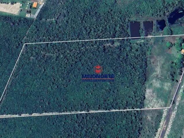 Terreno / Lote para Venda em Paço do Lumiar/MA Maioba