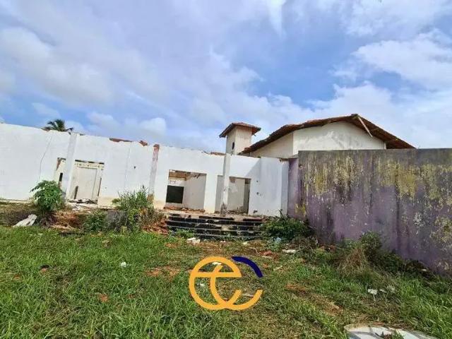 Terreno / Lote para Venda em Paço do Lumiar/MA Maioba