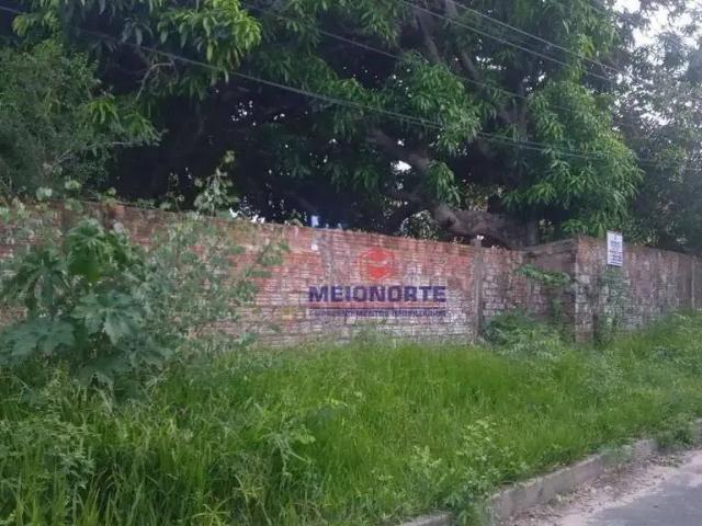 Terreno / Lote para Venda em Paço do Lumiar/MA Araçagy