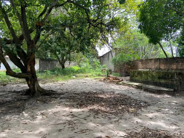 Terreno / Lote para Venda em Paço do Lumiar/MA Araçagy